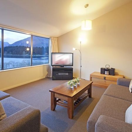 apartamentos @ Spinnaker Bay Queenstown Exterior foto