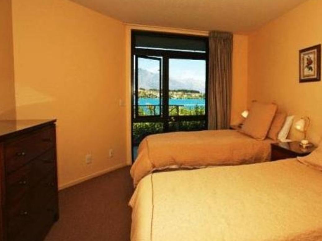 apartamentos @ Spinnaker Bay Queenstown Exterior foto