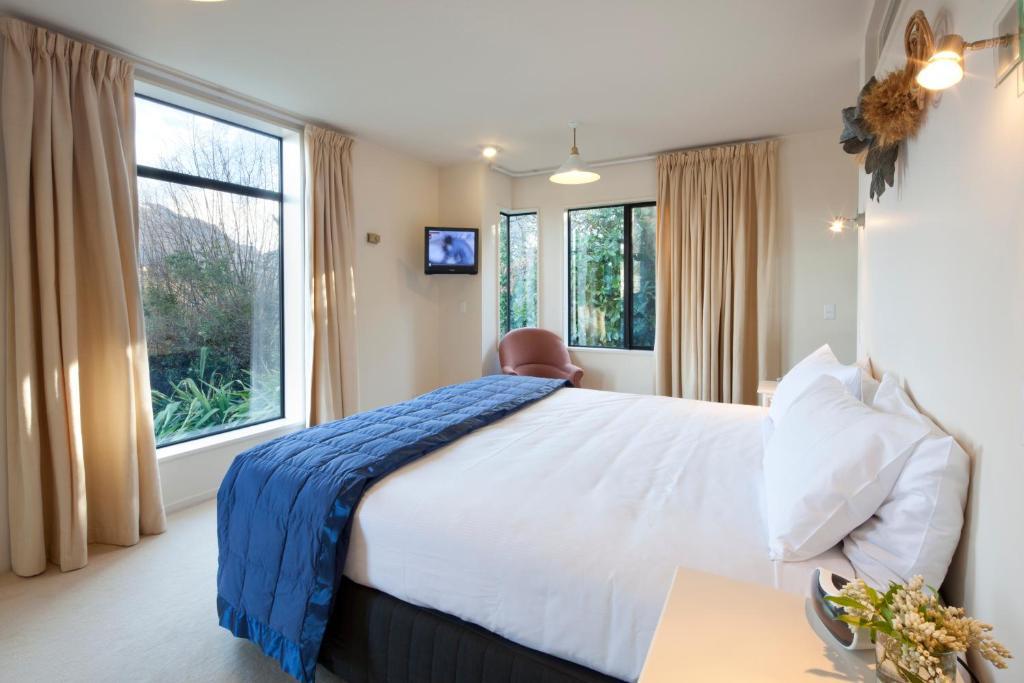 apartamentos @ Spinnaker Bay Queenstown Exterior foto