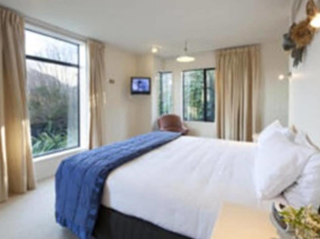 apartamentos @ Spinnaker Bay Queenstown Exterior foto