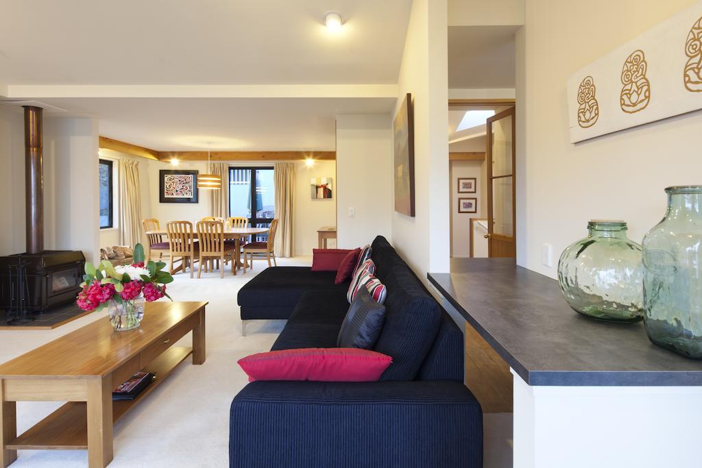 apartamentos @ Spinnaker Bay Queenstown Exterior foto