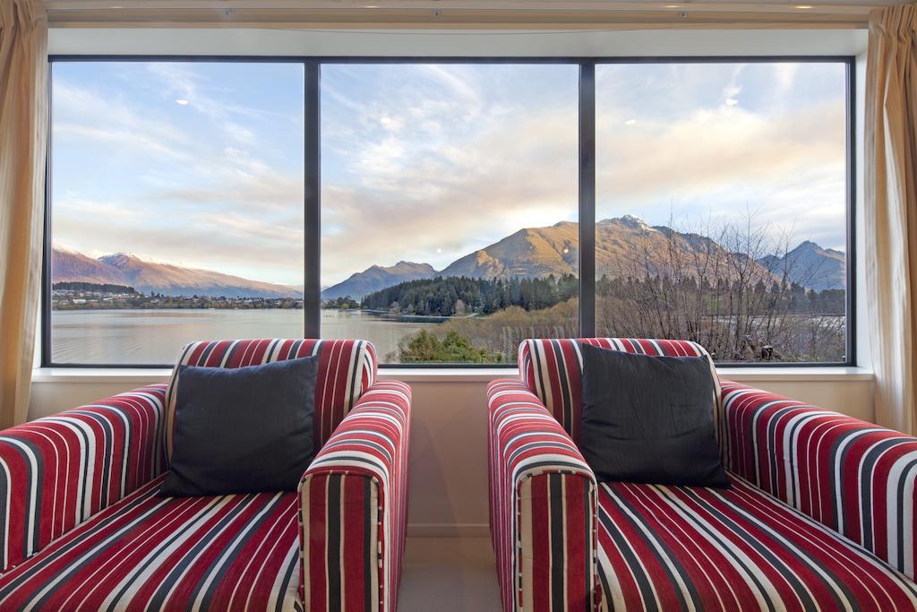apartamentos @ Spinnaker Bay Queenstown Exterior foto