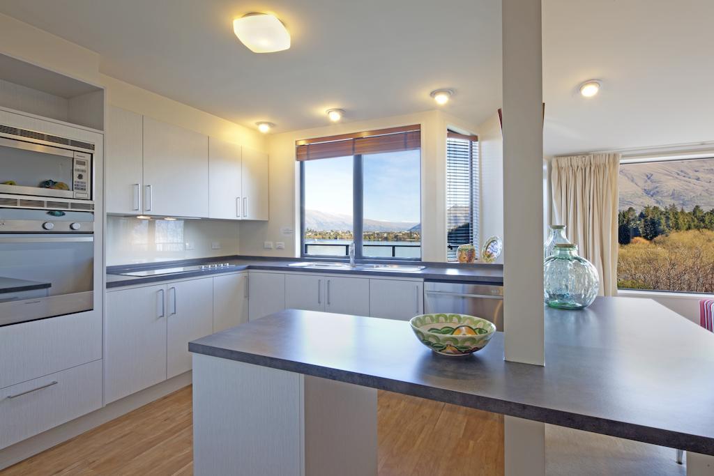 apartamentos @ Spinnaker Bay Queenstown Exterior foto
