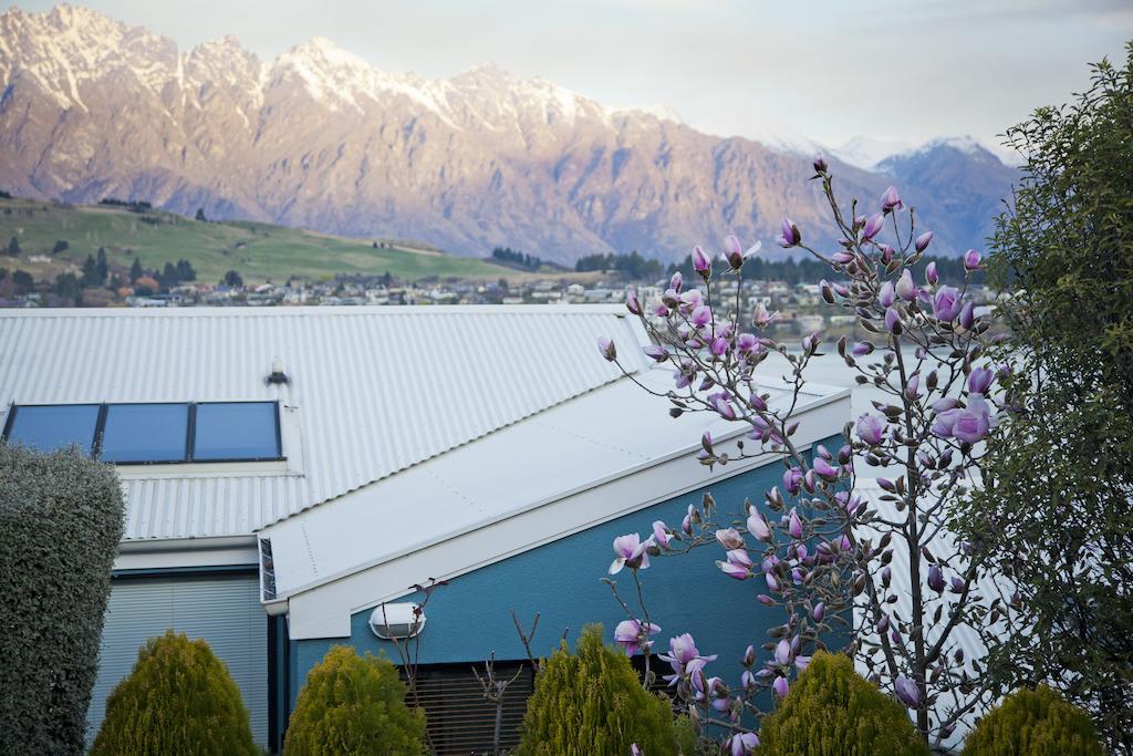 apartamentos @ Spinnaker Bay Queenstown Exterior foto