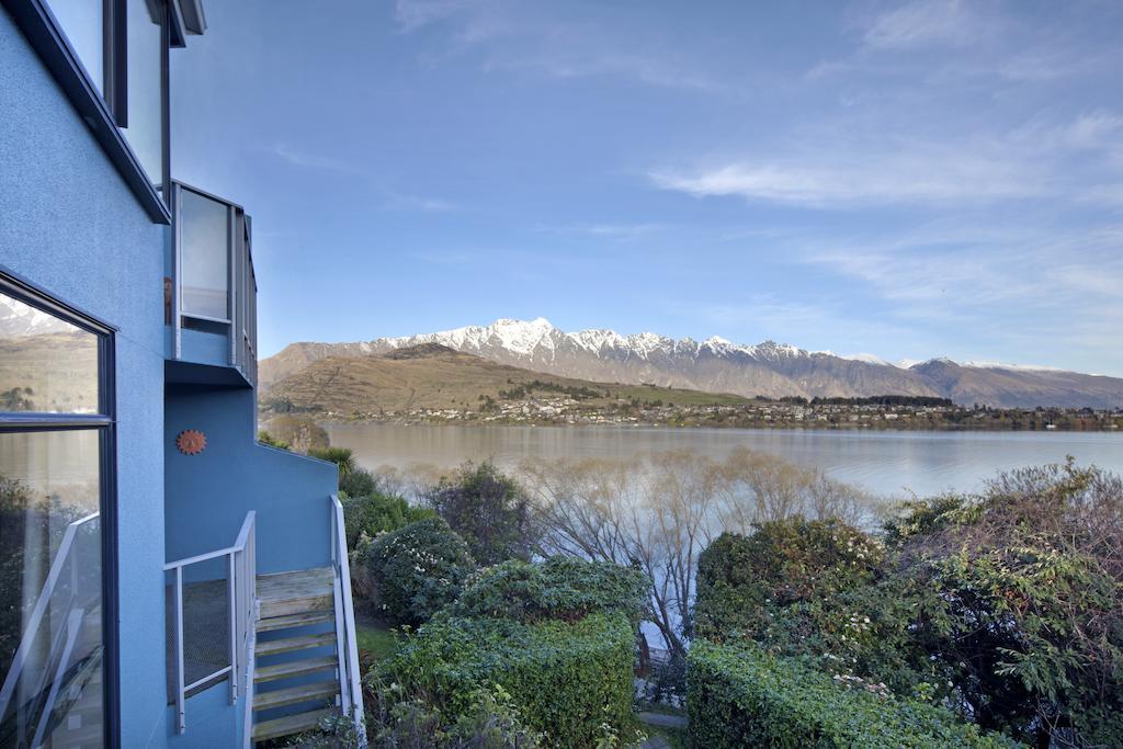 apartamentos @ Spinnaker Bay Queenstown Exterior foto