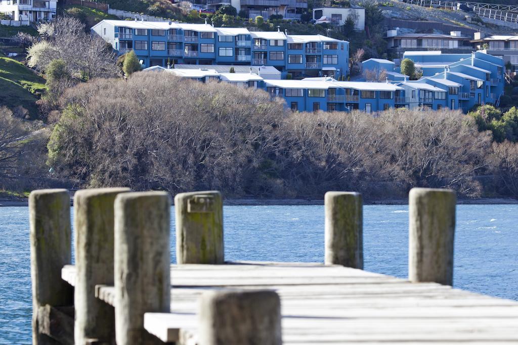 apartamentos @ Spinnaker Bay Queenstown Exterior foto