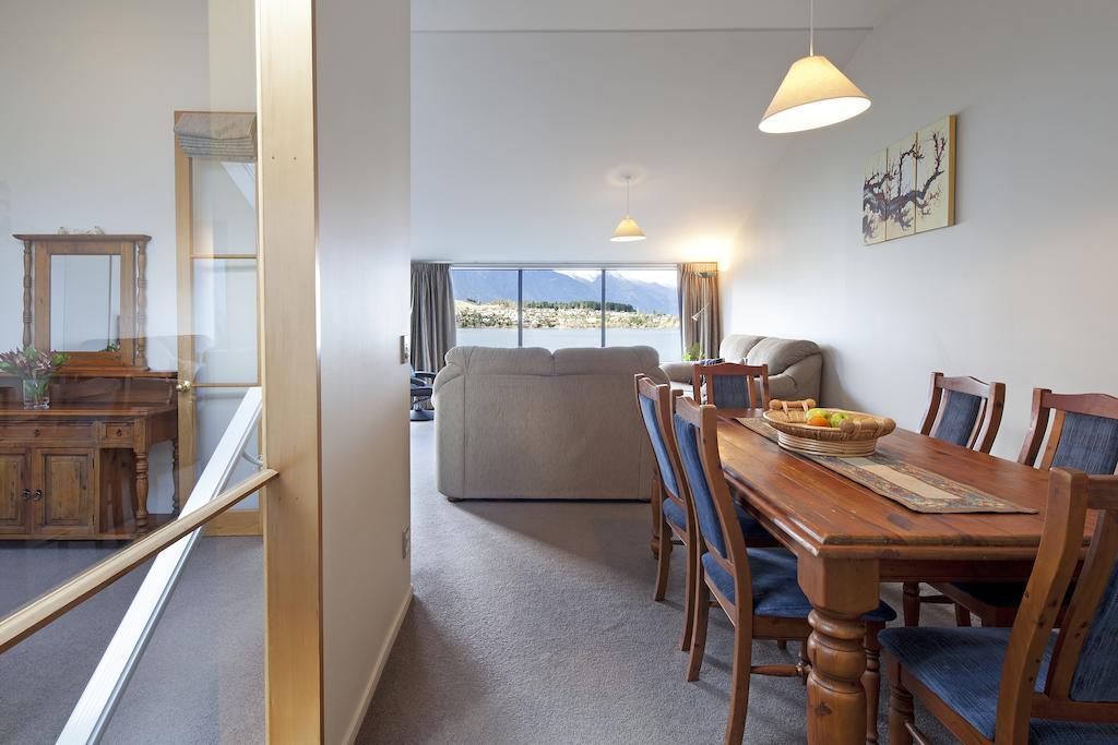 apartamentos @ Spinnaker Bay Queenstown Exterior foto