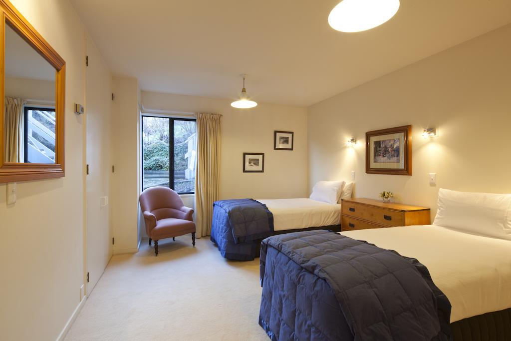 apartamentos @ Spinnaker Bay Queenstown Exterior foto