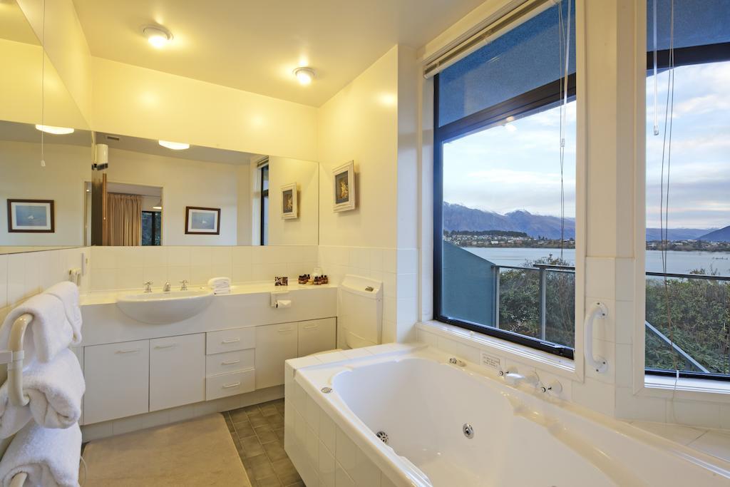 apartamentos @ Spinnaker Bay Queenstown Exterior foto